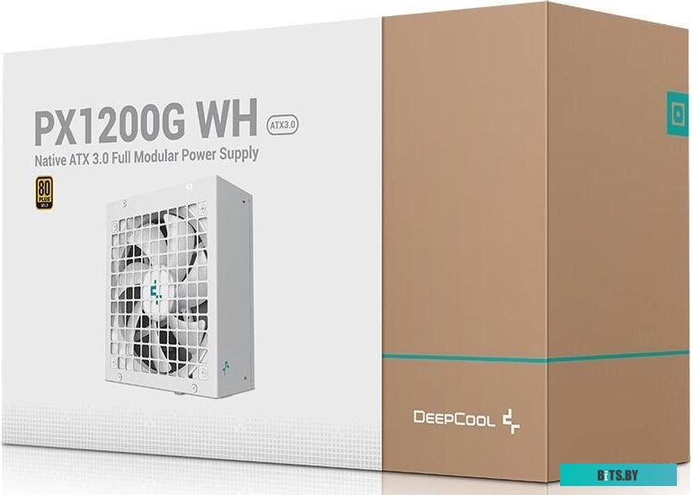 Блок питания DeepCool PX1200G WH