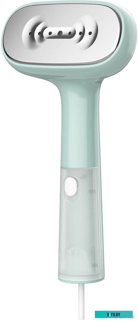 H-HS02265 Отпариватель ручной Hyundai H-HS02265 1200Вт мятный/белый