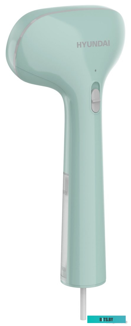 H-HS02265 Отпариватель ручной Hyundai H-HS02265 1200Вт мятный/белый