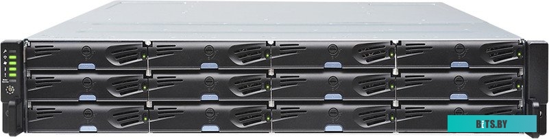 JB3012R100-8U32 Infortrend Expansion Enclosure JB JB3012R100-8U32