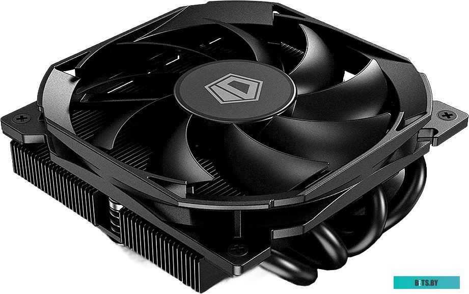 Кулер для процессора ID-Cooling IS-37-XT IS-37-XT BLACK