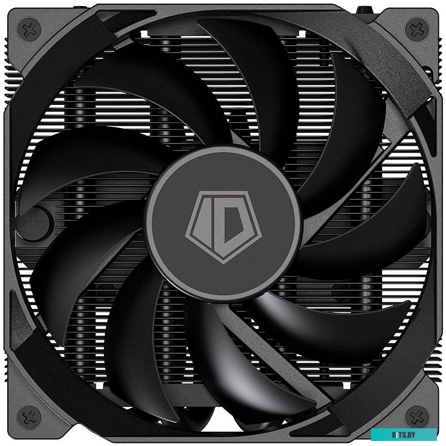 Кулер для процессора ID-Cooling IS-37-XT IS-37-XT BLACK