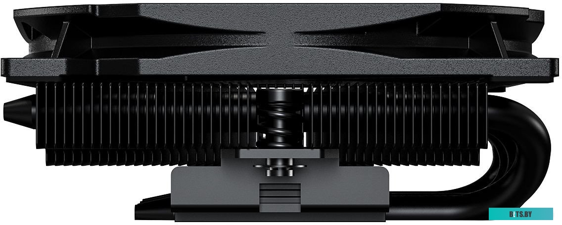 Кулер для процессора ID-Cooling IS-37-XT IS-37-XT BLACK