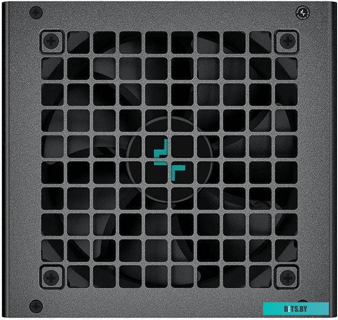 R-PM850D-FA0B-EU Блок питания DeepCool PM850D,  850Вт,  120мм,  черный, retail [r-pm850d-fa0b-eu]
