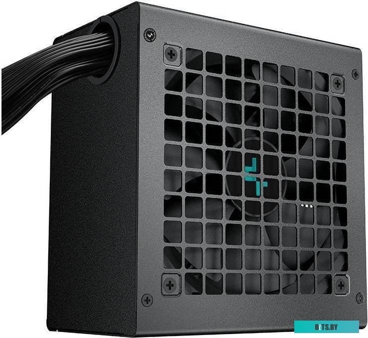 R-PM850D-FA0B-EU Блок питания DeepCool PM850D,  850Вт,  120мм,  черный, retail [r-pm850d-fa0b-eu]
