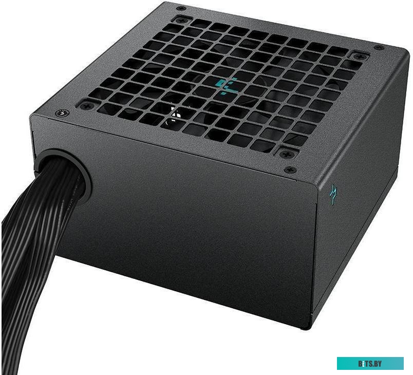 R-PM850D-FA0B-EU Блок питания DeepCool PM850D,  850Вт,  120мм,  черный, retail [r-pm850d-fa0b-eu]