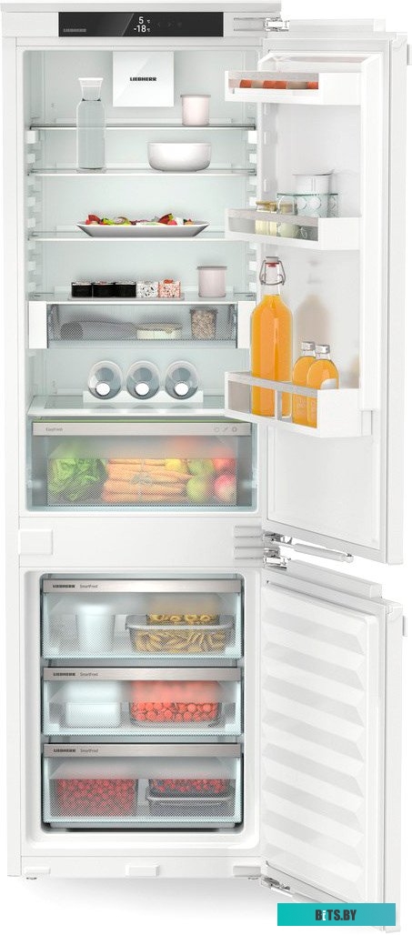 4016803117452 Liebherr ICc 5123 Plus