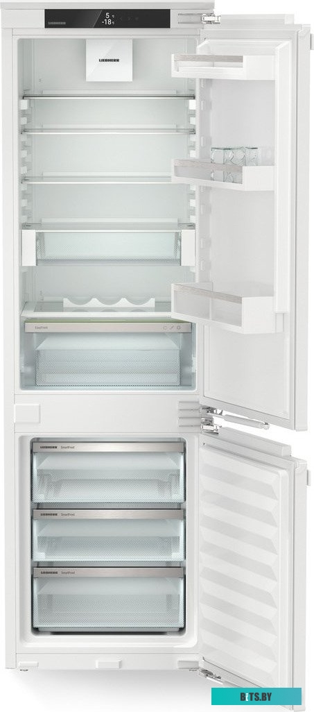 4016803117452 Liebherr ICc 5123 Plus