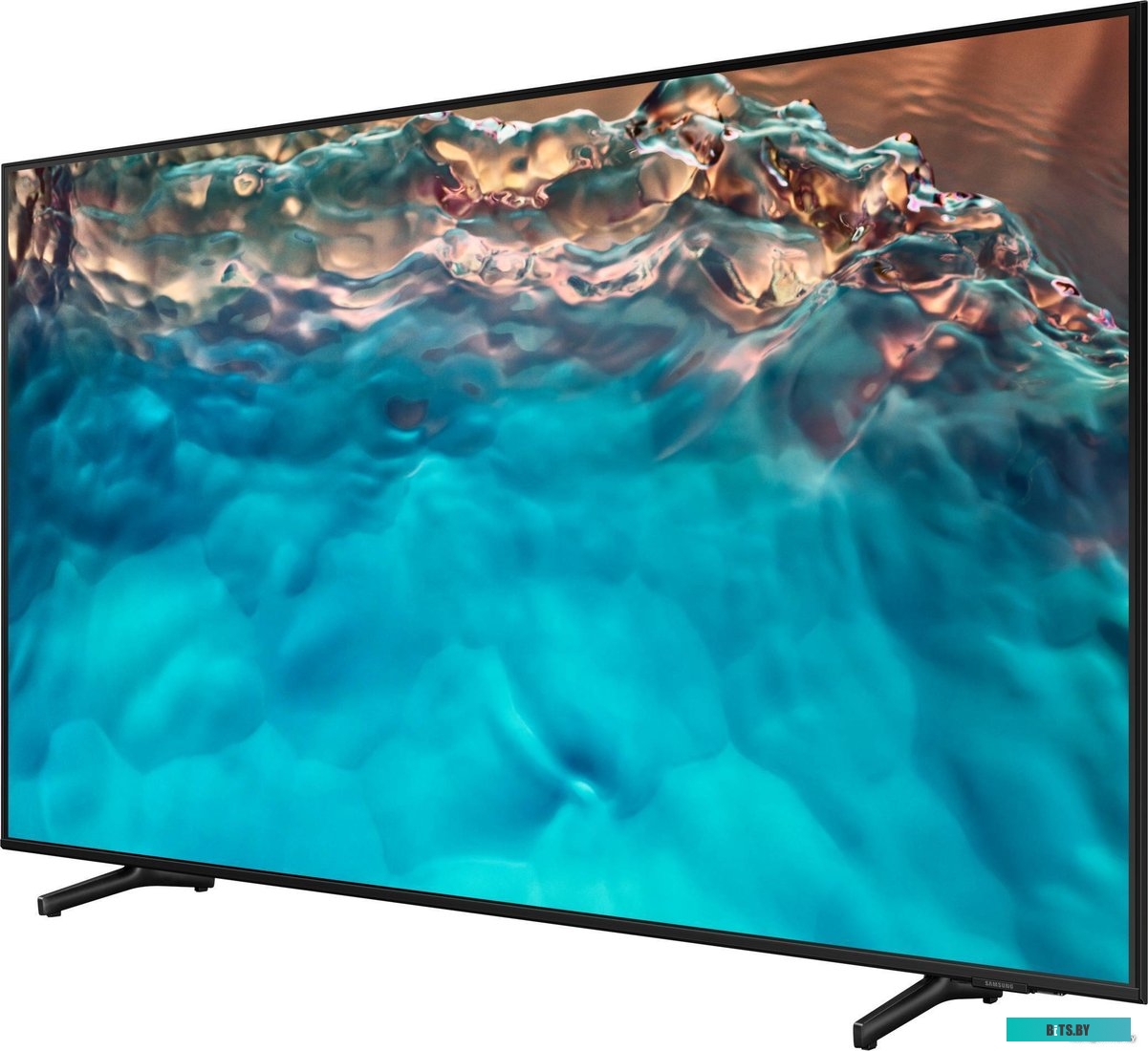 Телевизор SAMSUNG UE50BU8000UCCE