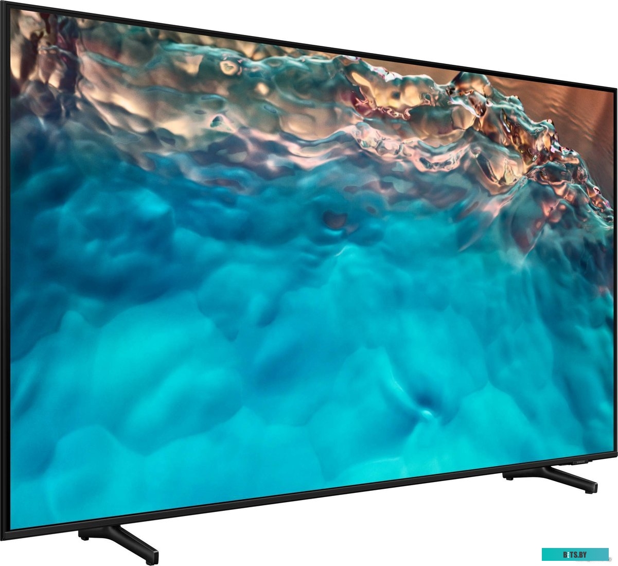 Телевизор SAMSUNG UE50BU8000UCCE