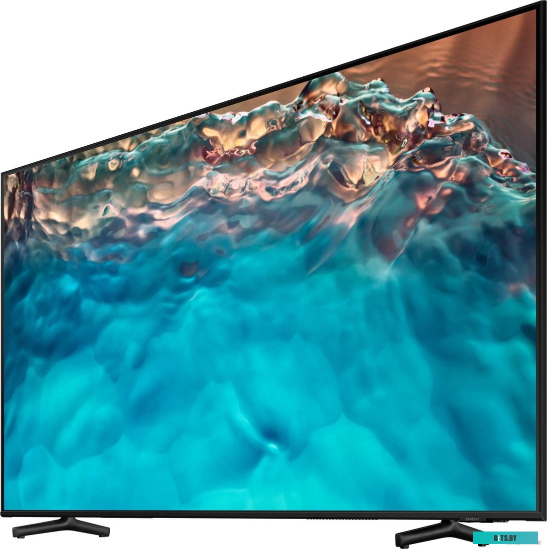 Телевизор SAMSUNG UE50BU8000UCCE