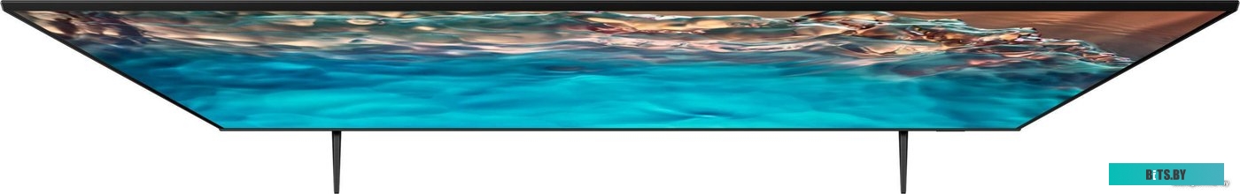 Телевизор SAMSUNG UE50BU8000UCCE