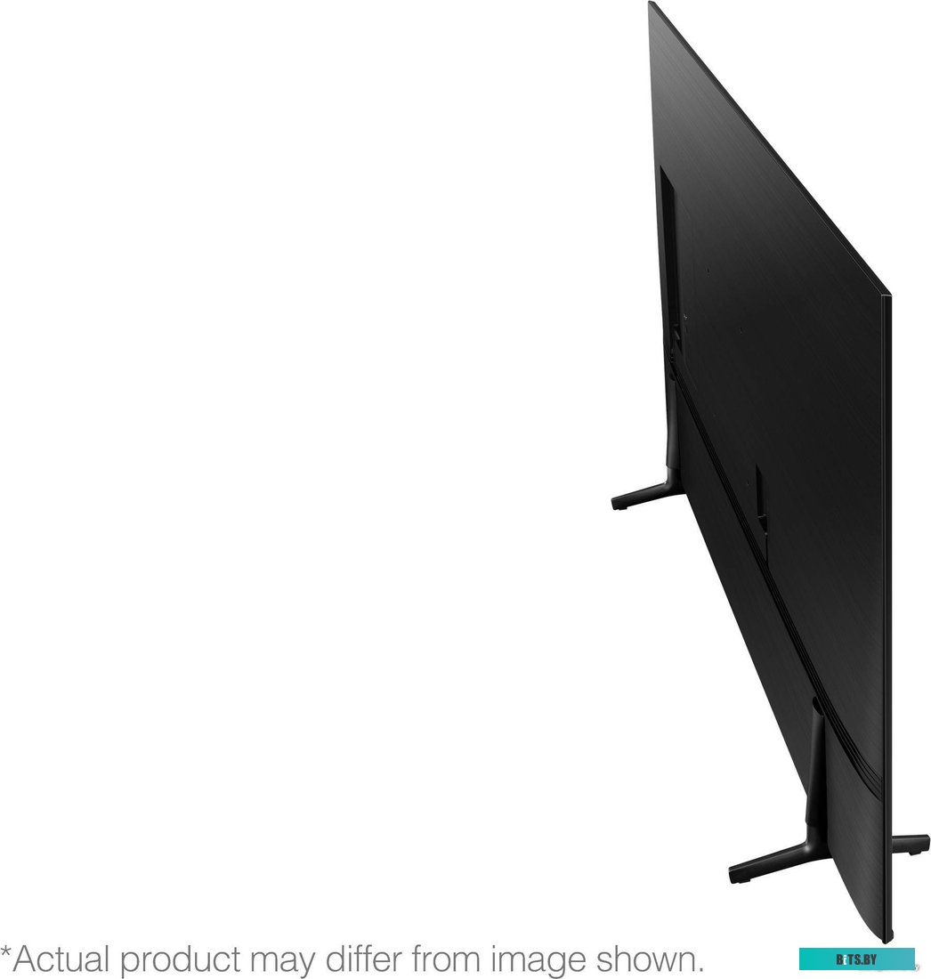 Телевизор SAMSUNG UE50BU8000UCCE