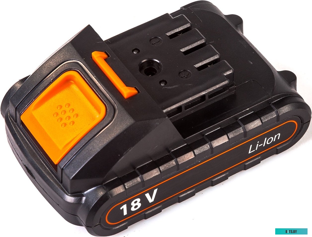 Дрель-шуруповерт Bort BAB-18Ix2Li-FD (с 2-мя АКБ, кейс) <91275998>