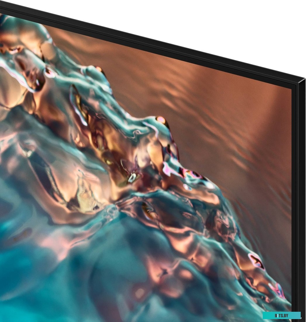 Телевизор SAMSUNG UE50BU8000UCCE