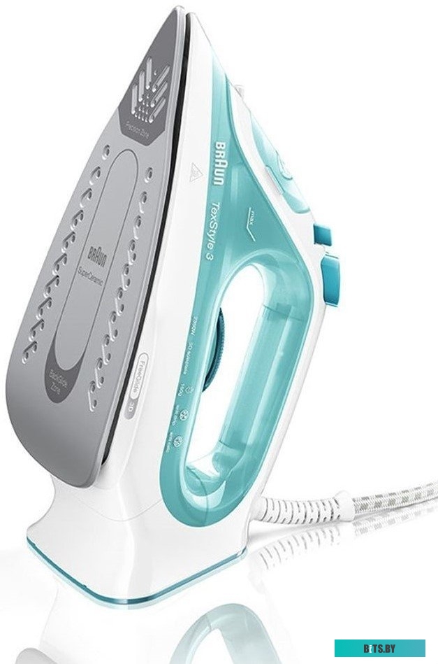 0127405005 Электроутюг BRAUN SI 3055BK 0127405005