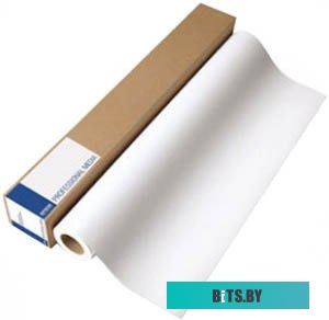 Офисная бумага Epson Bond Paper White 914 мм x 50 м (C13S045275)