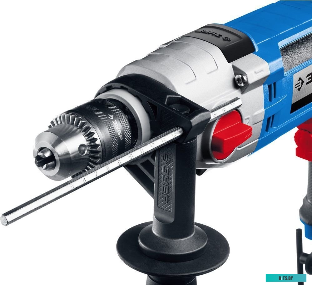 Д-П900-2 Дрель безударная Зубр Д-П900-2