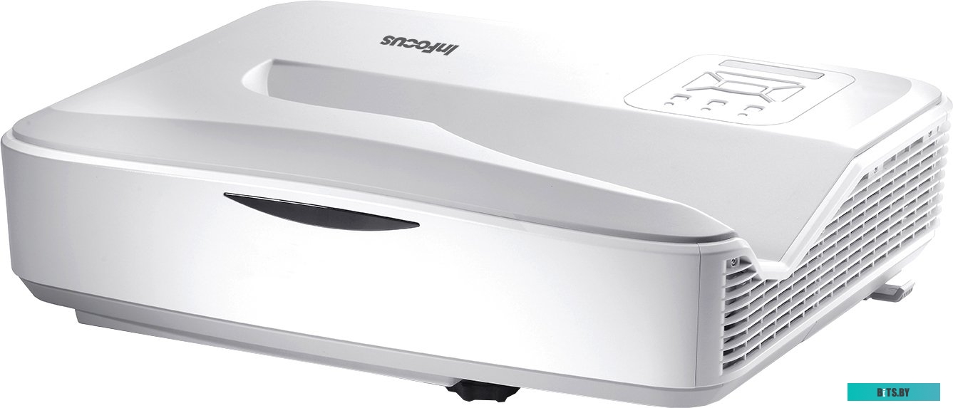 Проектор INFOCUS INL168 DLP FullHD 4000 lm