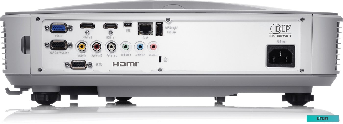 Проектор INFOCUS INL168 DLP FullHD 4000 lm