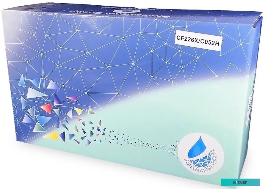 Картридж AQUAMARINE AT-CF226X/C052H