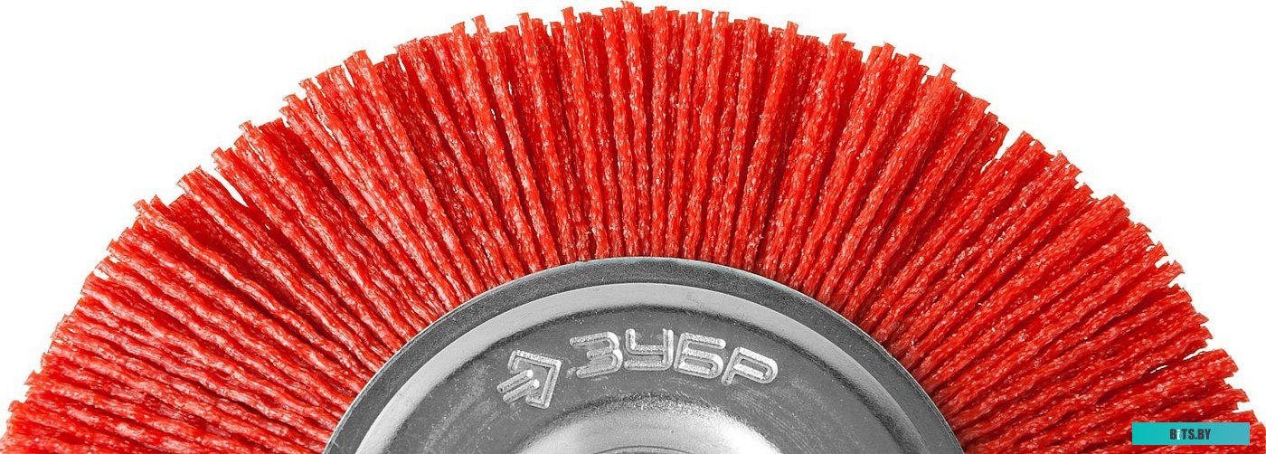 35161-050_Z02 Щетка дисковая Зубр 35161-050_z02,  по дереву, металлу,  50мм