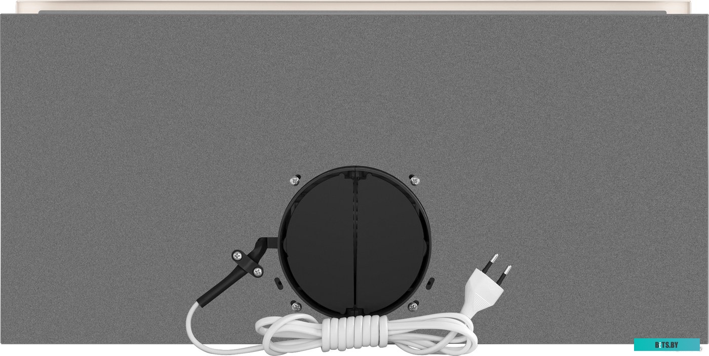 КА-00016907 Встраиваемая вытяжка MAUNFELD Crosby Singl 60, управление кнопочное, бежевый [ка-00016907]