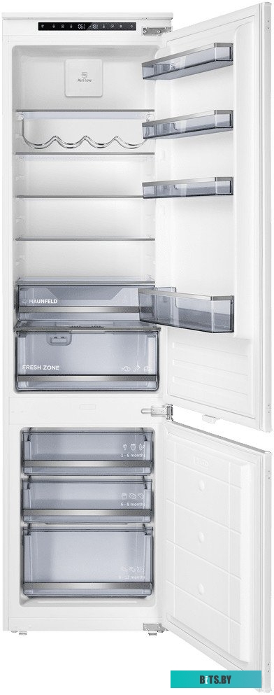 Maunfeld MBF193SLFWGR