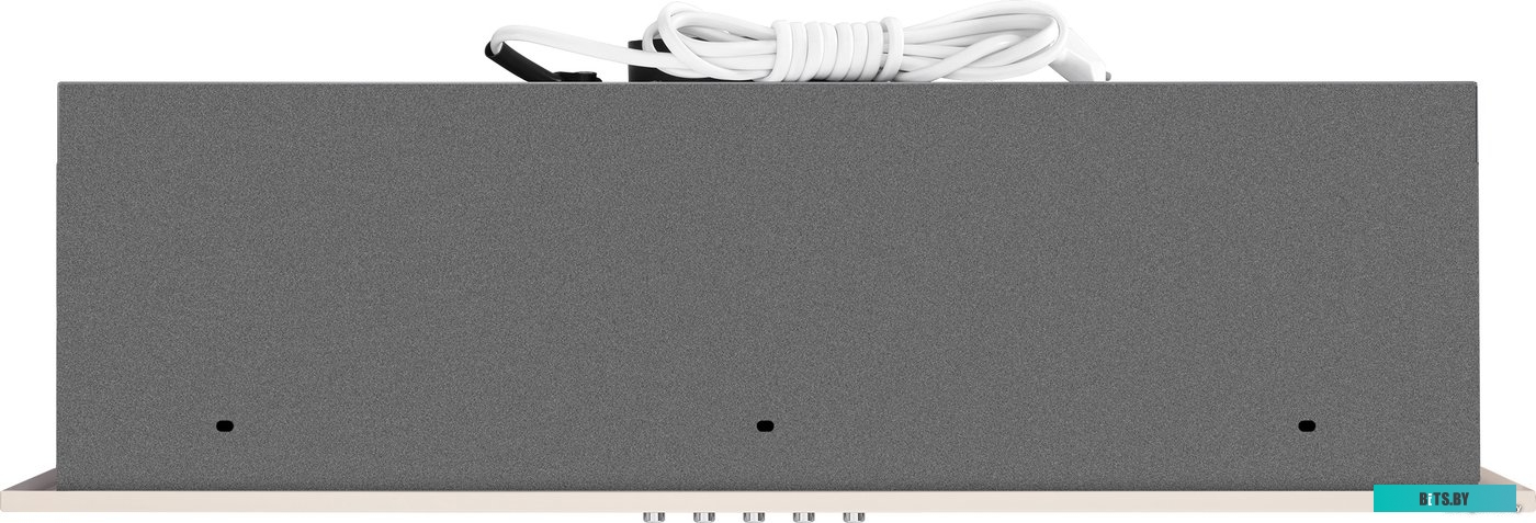 КА-00016907 Встраиваемая вытяжка MAUNFELD Crosby Singl 60, управление кнопочное, бежевый [ка-00016907]