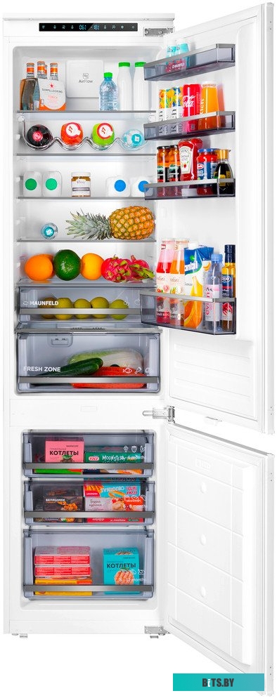 Maunfeld MBF193SLFWGR