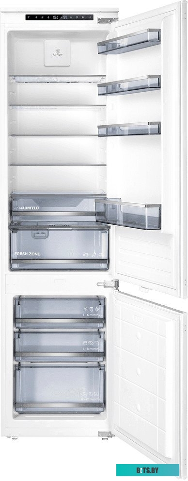 Maunfeld MBF193SLFWGR