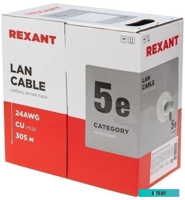 Кабель Rexant 01-0069