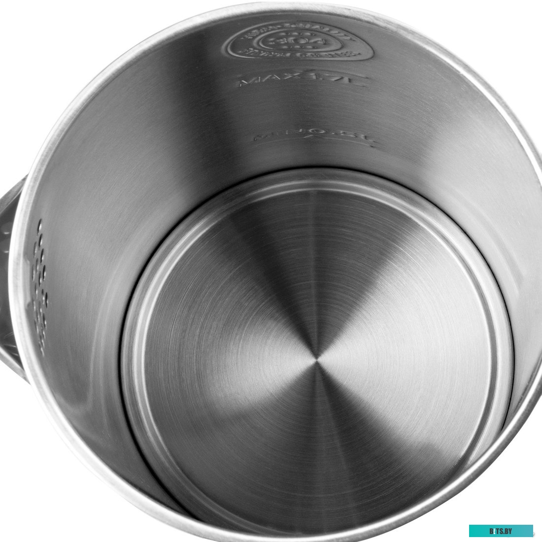 GL0330 LIGHT GREEN Чайник GL0330 LIGHT GREEN GALAXY