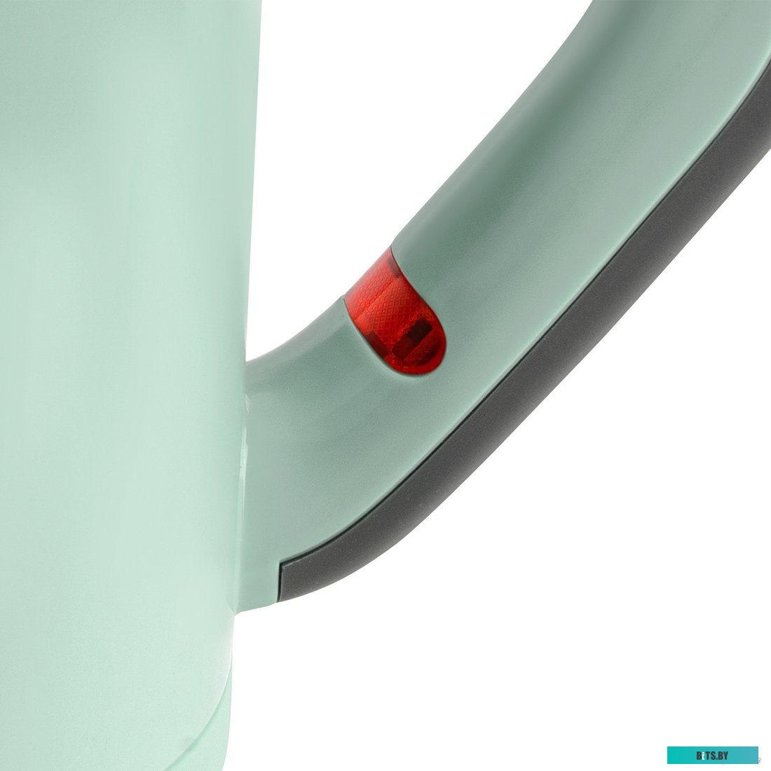 GL0330 LIGHT GREEN Чайник GL0330 LIGHT GREEN GALAXY