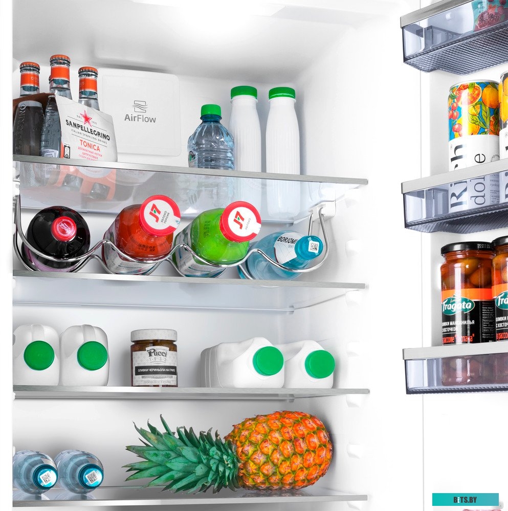 Maunfeld MBF193SLFWGR