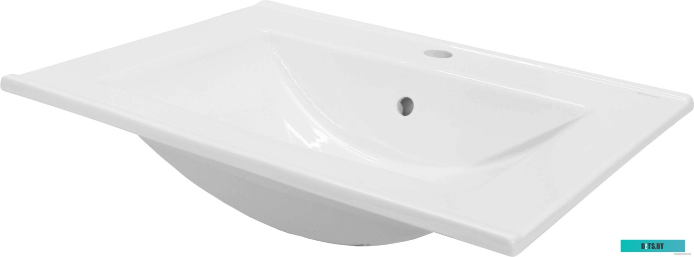 C04000185 Насадка для зубных щеток Oclean Professional Clean P1C1 W02 (упак.:2шт) Oclean P1C1 W02