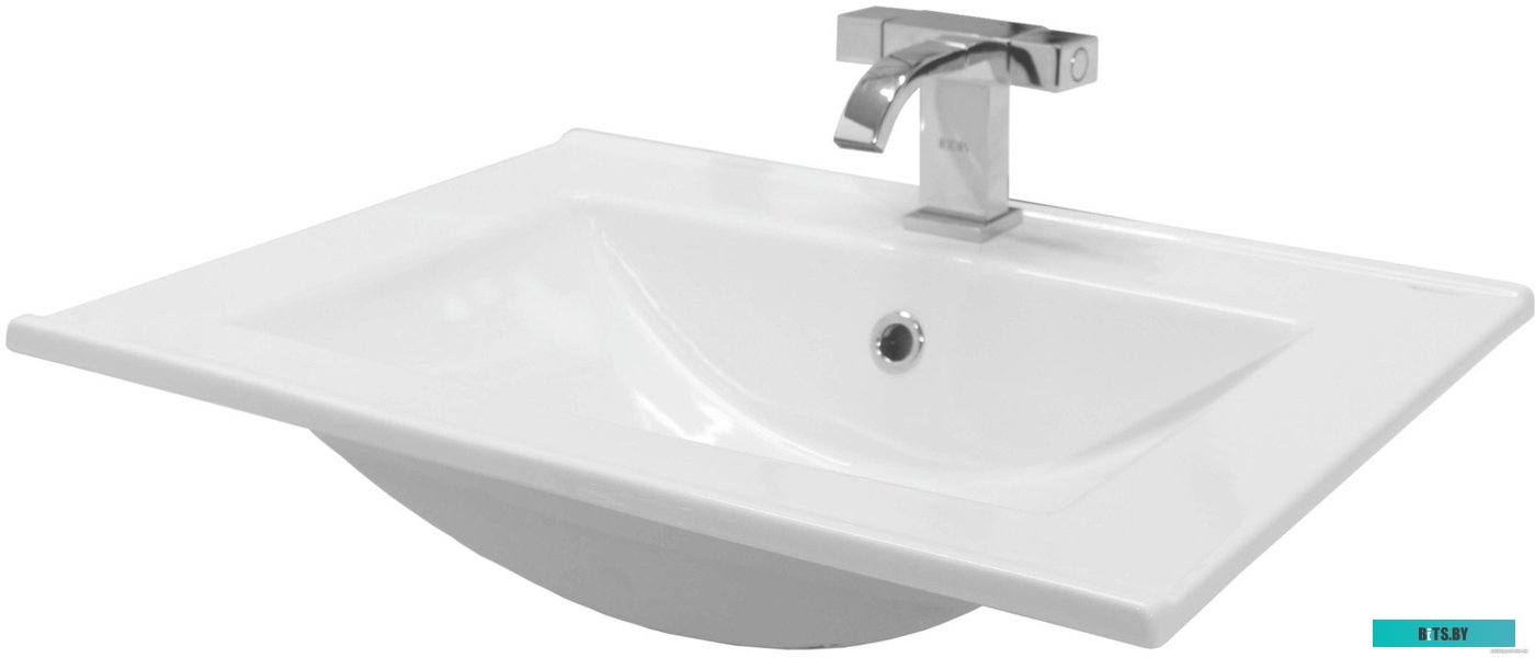 C04000185 Насадка для зубных щеток Oclean Professional Clean P1C1 W02 (упак.:2шт) Oclean P1C1 W02