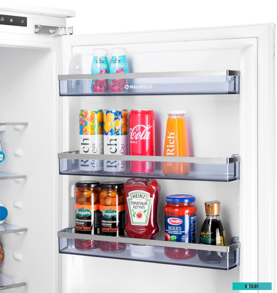 Maunfeld MBF193SLFWGR