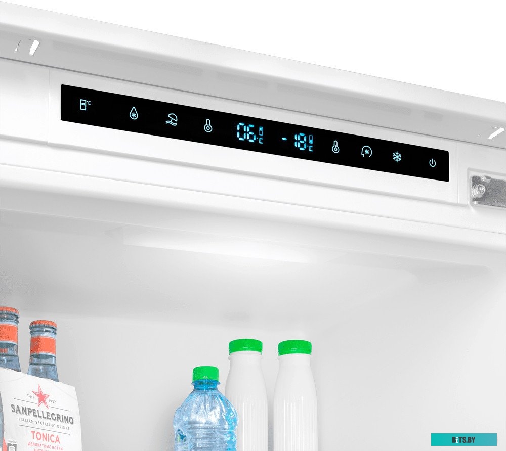 Maunfeld MBF193SLFWGR