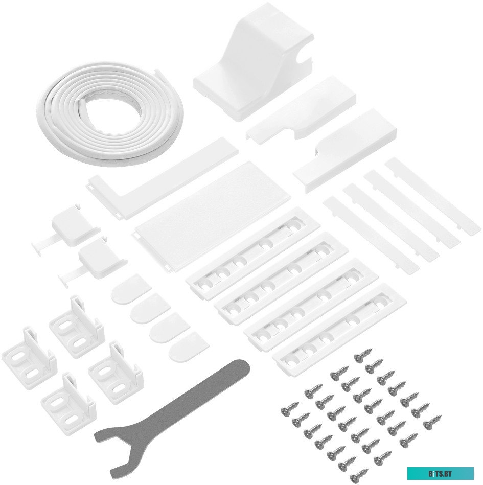 Maunfeld MBF193SLFWGR