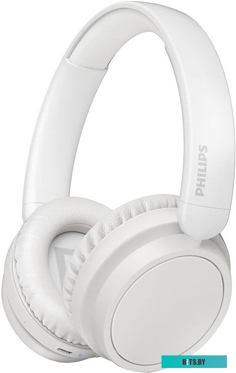 Наушники Philips TAH5209WT/00