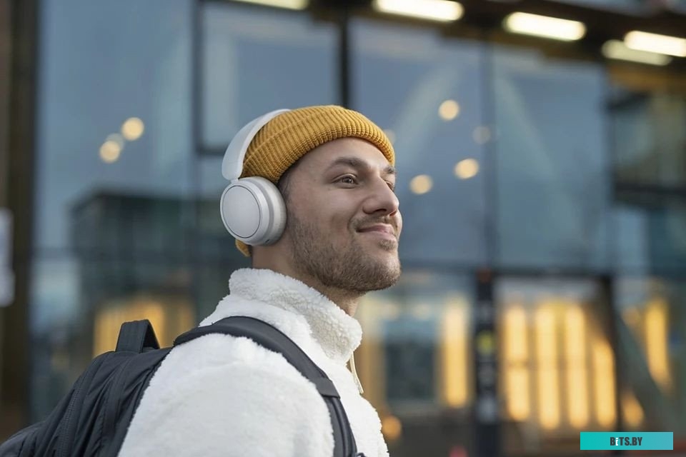 Наушники Philips TAH5209WT/00