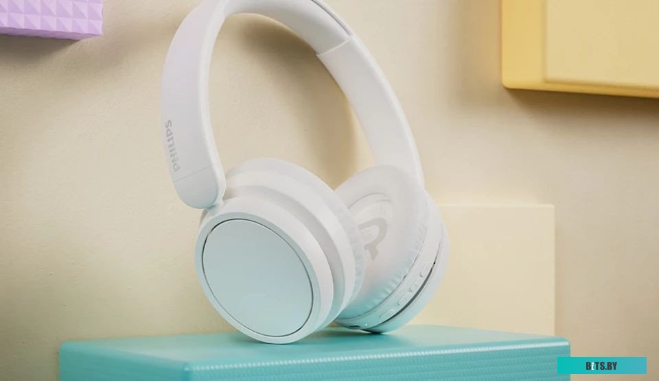 Наушники Philips TAH5209WT/00