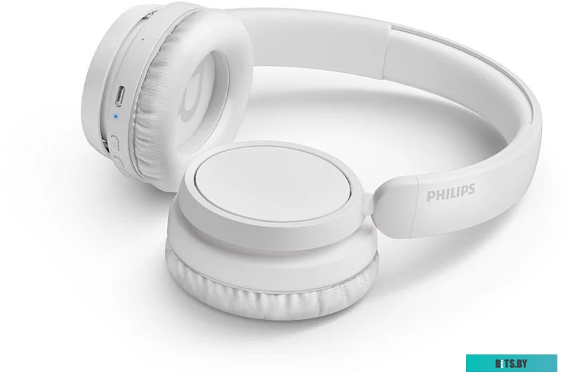 Наушники Philips TAH5209WT/00