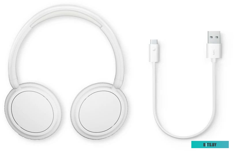 Наушники Philips TAH5209WT/00