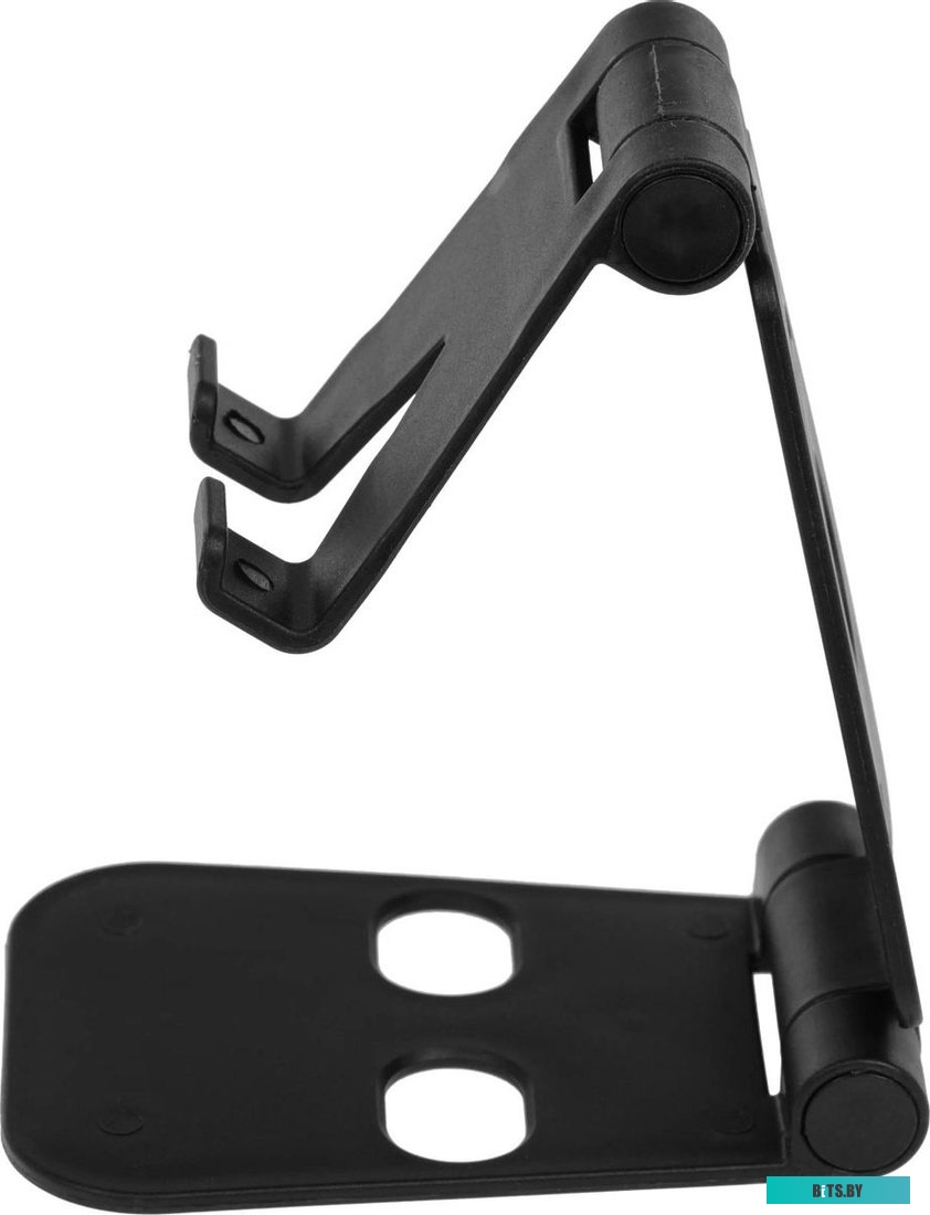 DST-101-B Подставка Wiiix DST-101-B черный для планшетов и смартфонов