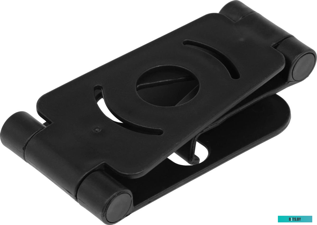 DST-101-B Подставка Wiiix DST-101-B черный для планшетов и смартфонов