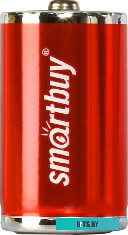 Батарейки SmartBuy С 2 шт. SBBA-C02B
