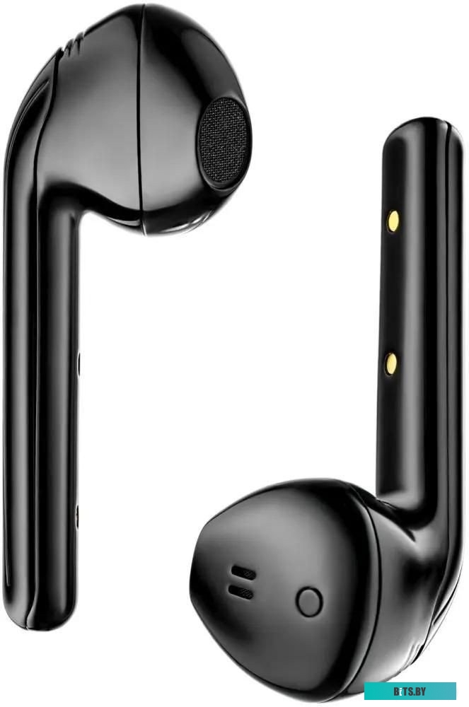 Наушники uBear Vibe TW03BL01-BD