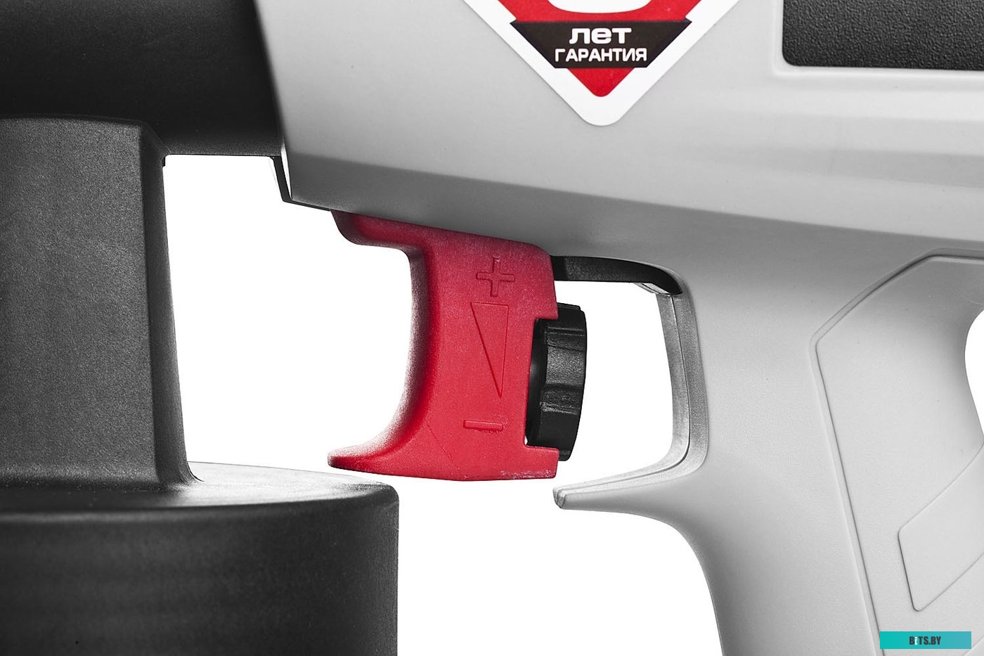 КПЭ-750 Краскопульт ЗУБР КПЭ-750